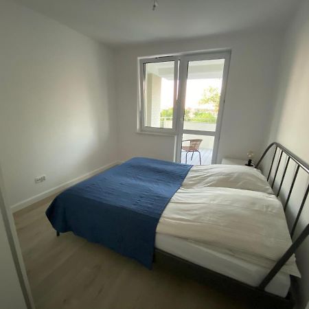 Rodzinny Apartament Platany Centrum โควอบเซก ภายนอก รูปภาพ