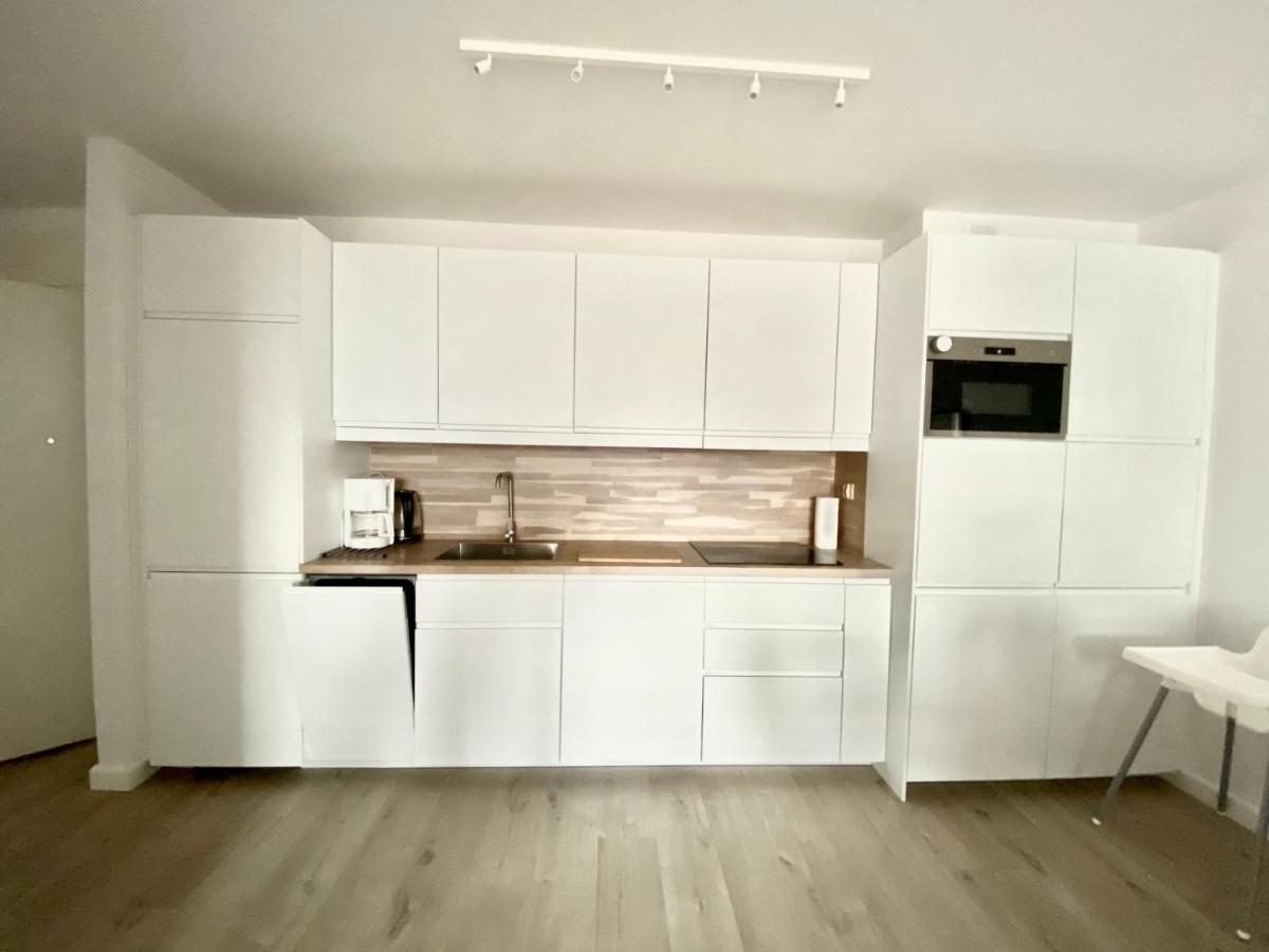 Rodzinny Apartament Platany Centrum โควอบเซก ภายนอก รูปภาพ